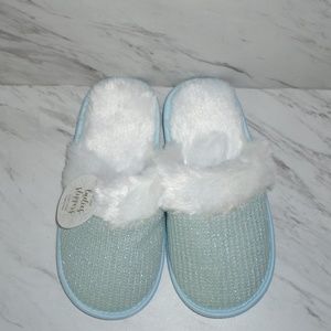 Ladies Slippers